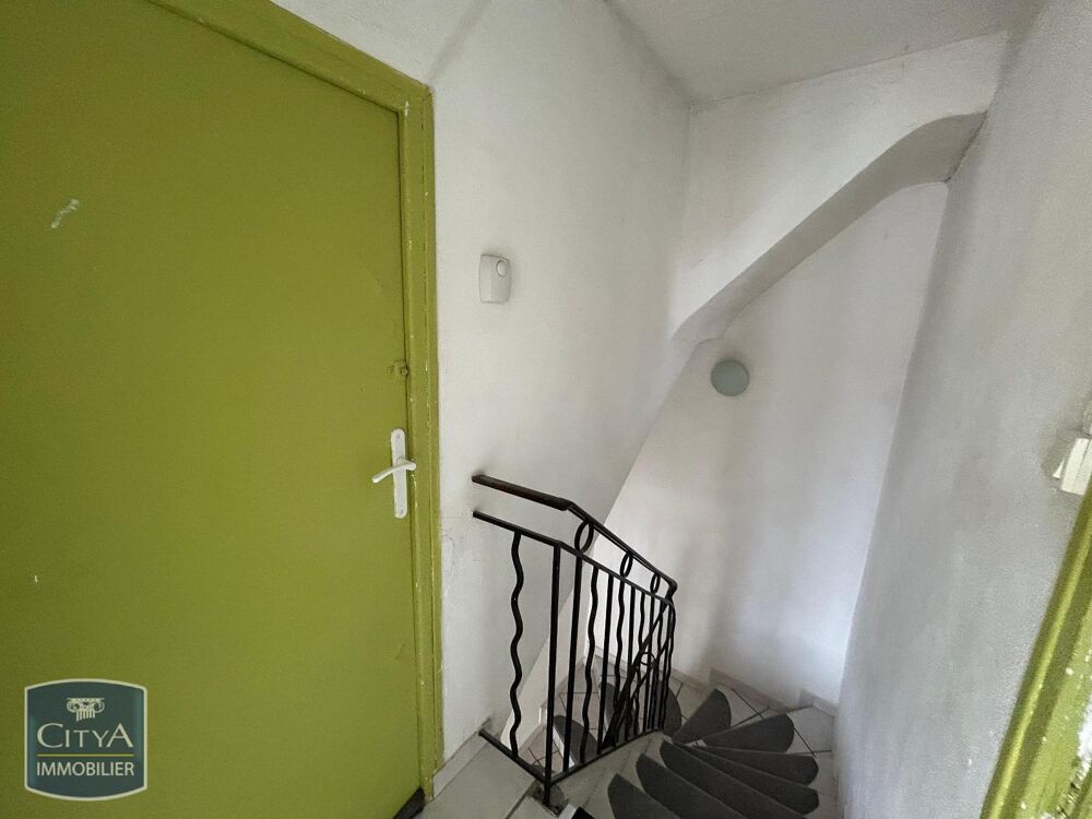 location Appartement - 3 pièce(s) - 58 m² Gignac-la-Nerthe (13180)