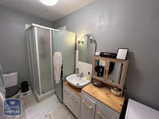  Appartement � louer 1 pi�ce 35 m�