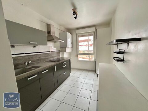  Appartement � louer 3 pi�ces 77 m�