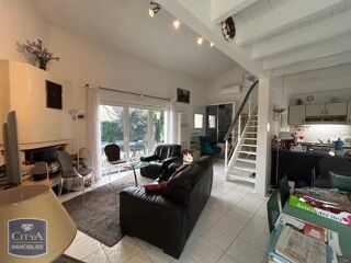  Maison à louer 5 pièces 114 m²