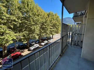  Appartement à louer 1 pièce 28 m²