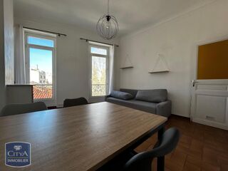  Appartement � louer 2 pi�ces 42 m�