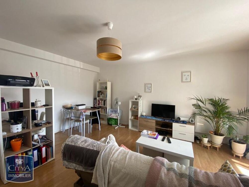 location Appartement - 2 pièce(s) - 44 m² Gaillon (27600)