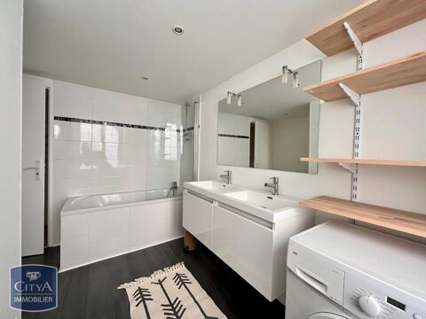  Appartement � louer 2 pi�ces 49 m�