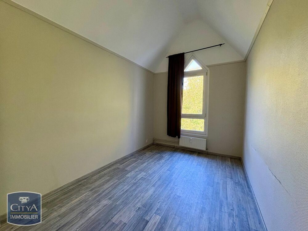 location Appartement - 2 pièce(s) - 50 m² Villeneuve-d'Ascq (59650)
