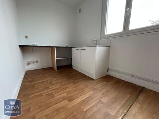  Appartement � louer 1 pi�ce 29 m�