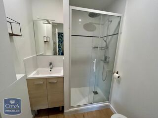  Appartement � louer 1 pi�ce 23 m�