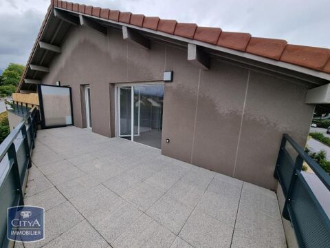   Location Appartement Appartement - 3 pi�ce(s) - 64 m�