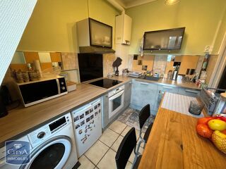  Appartement � louer 2 pi�ces 52 m�