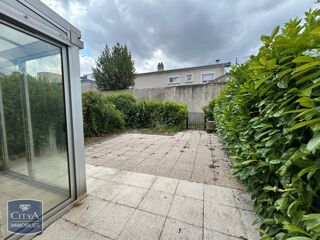  Appartement à louer 3 pièces 59 m²