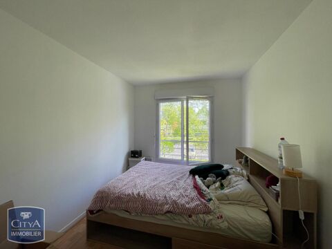  Appartement � louer 2 pi�ces 47 m�