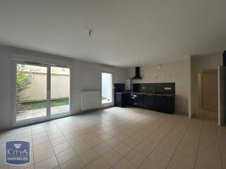  Appartement à louer 3 pièces 68 m²