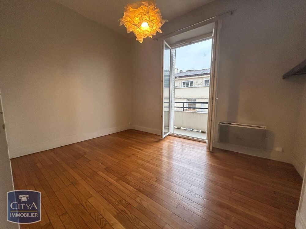 location Appartement - 2 pièce(s) - 33 m² Grenoble (38000)