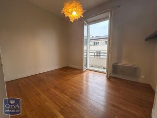 location Appartement - 2 pièce(s) - 33 m² Grenoble (38000)