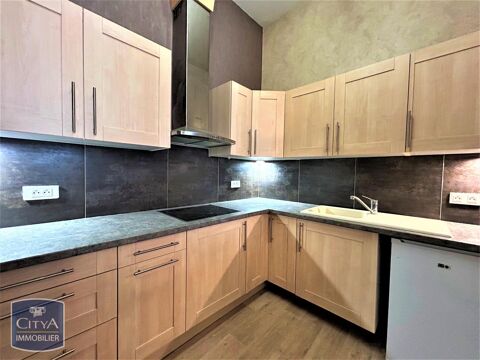  Appartement � louer 2 pi�ces 44 m�