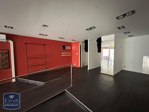   Location / Local commercial 