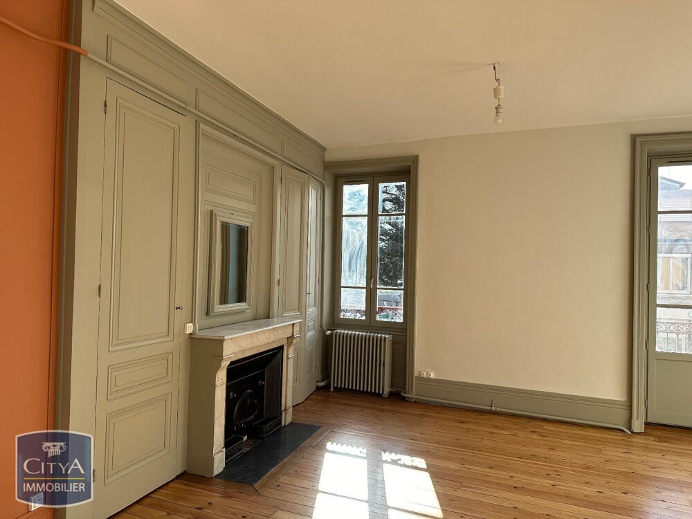 location Appartement - 4 pièce(s) - 78 m² Tassin-la-Demi-Lune (69160)