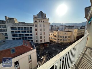  Appartement � louer 2 pi�ces 39 m�