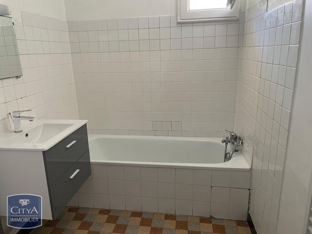 location Appartement - 4 pièce(s) - 95 m² Grenoble (38000)
