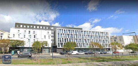  Parking / Garage  louer 