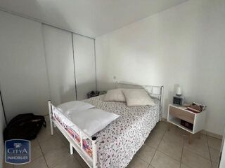  Appartement à louer 2 pièces 38 m²