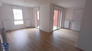  Appartement à louer 3 pièces 62 m²