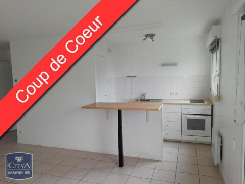   Location Appartement Appartement - 2 pice(s) - 49 m