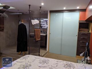  Appartement à louer 2 pièces 35 m²