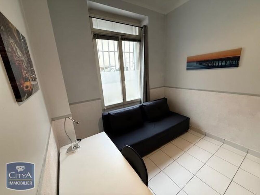 location Appartement - 1 pièce(s) - 15 m² Aix-en-Provence (13100)