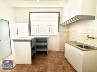  Appartement � louer 2 pi�ces 38 m�