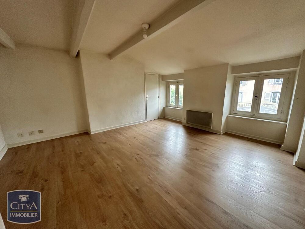 Appartement a louer clermont-ferrand - 2 pièce(s) - 41 m2 - Surfyn