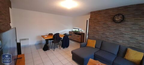  Appartement � louer 2 pi�ces 49 m�