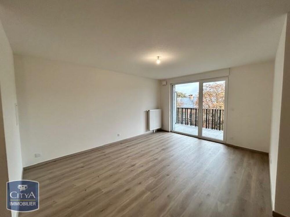 location Appartement - 3 pièce(s) - 63 m² Mulhouse (68200)