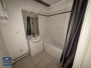  Appartement � louer 3 pi�ces 61 m�
