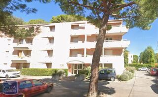  Appartement � louer 1 pi�ce 21 m�