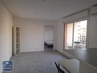  Appartement � louer 2 pi�ces 33 m�