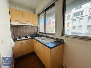  Appartement � louer 1 pi�ce 25 m�