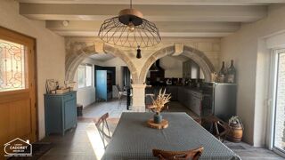  Maison à louer 6 pièces 
