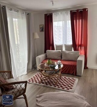  Appartement � louer 2 pi�ces 42 m�