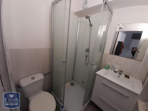  Appartement  louer 1 pice 19 m