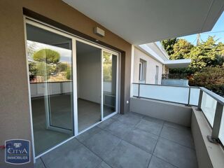 location Appartement - 2 pièce(s) - 39 m² Mougins (06250)