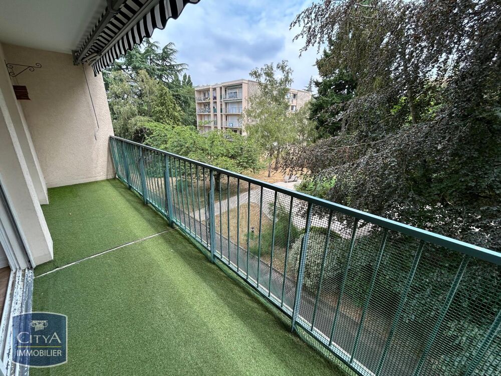 location Appartement - 4 pièce(s) - 76 m² Évry (91000)