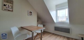  Appartement à louer 1 pièce 23 m²