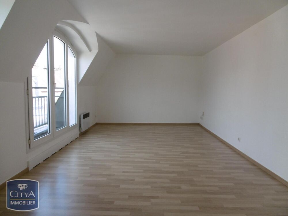 location Appartement - 2 pièce(s) - 53 m² Lille (59000)
