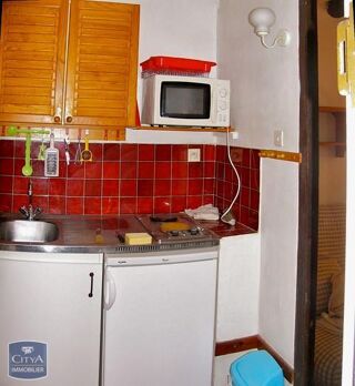  Appartement � louer 1 pi�ce 15 m�