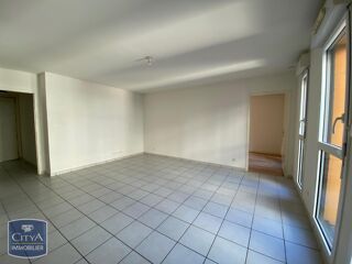 Appartement à louer 2 pièces 50 m²