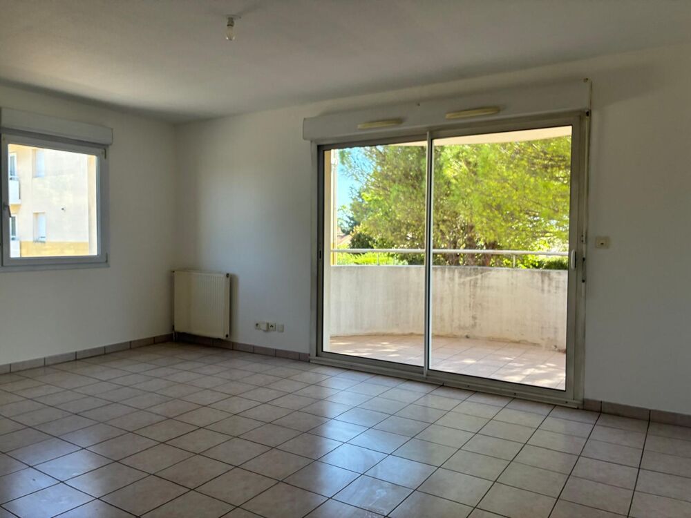 location Appartement - 3 pièce(s) - 63 m² Guilherand-Granges (07500)
