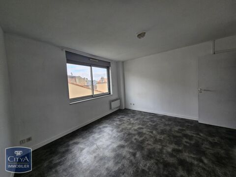  Appartement  louer 1 pice 26 m