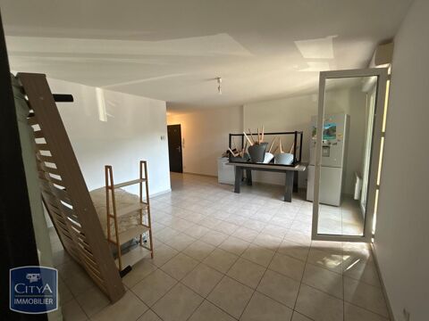  Appartement  louer 2 pices 48 m