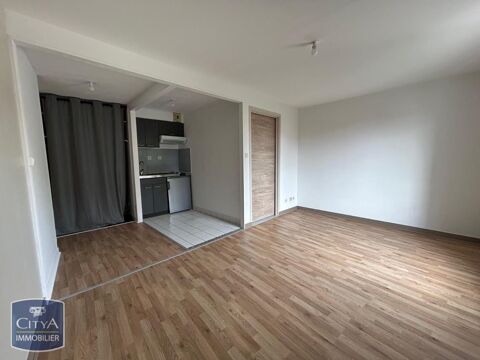  Appartement � louer 2 pi�ces 38 m�